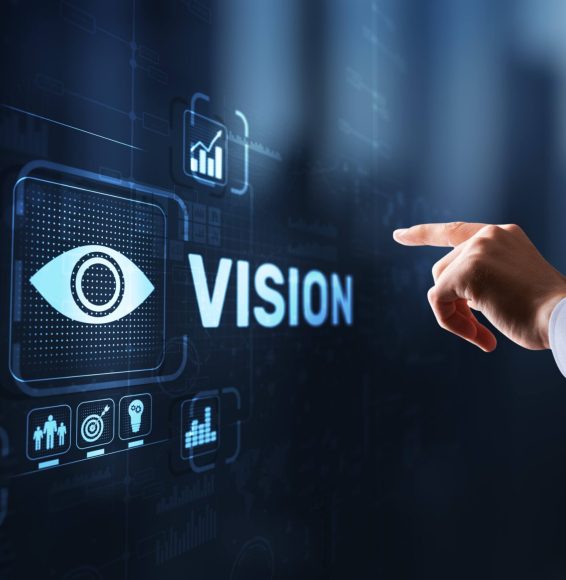 Vision,Direction,Future,Business,Inspiration,Motivation,Concept